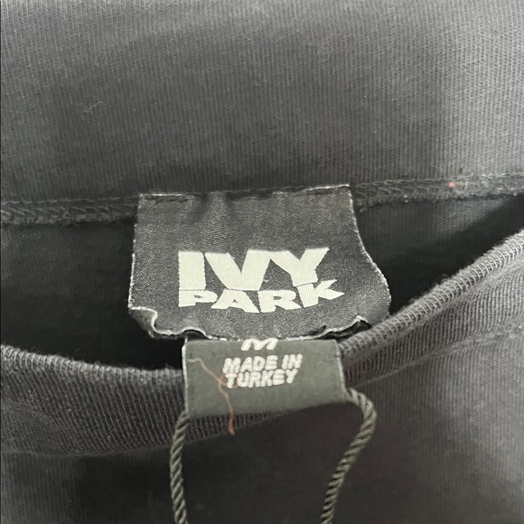 IVY PARK Bardot Logo Straps - Picture 6 of 9